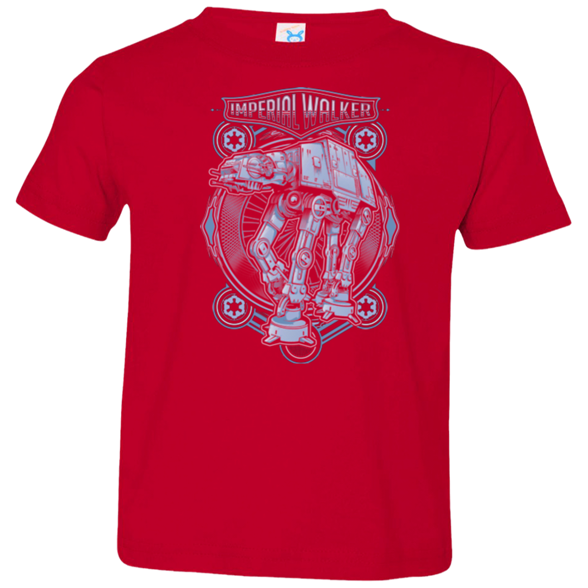 Imperial Walker Toddler Premium T-Shirt