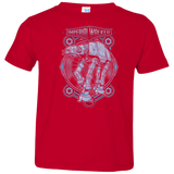 Imperial Walker Toddler Premium T-Shirt