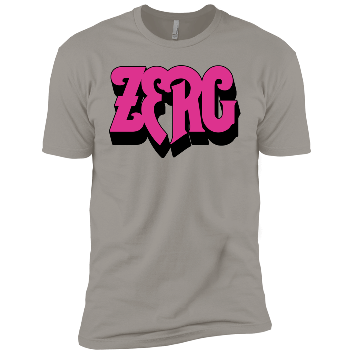 Zerg Rush Boys Premium T-Shirt