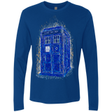 Woodcutardis Men's Premium Long Sleeve