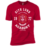 Sith Lord Academy 77 Boys Premium T-Shirt
