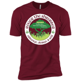 Roger Men's Premium T-Shirt