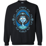 The Corpse Betrothed Crewneck Sweatshirt