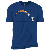 Pounce Boys Premium T-Shirt