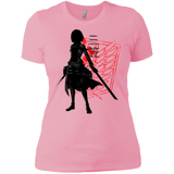 Our Hope Women's Premium T-Shirt