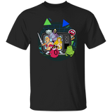 TV Toons 3 T-Shirt