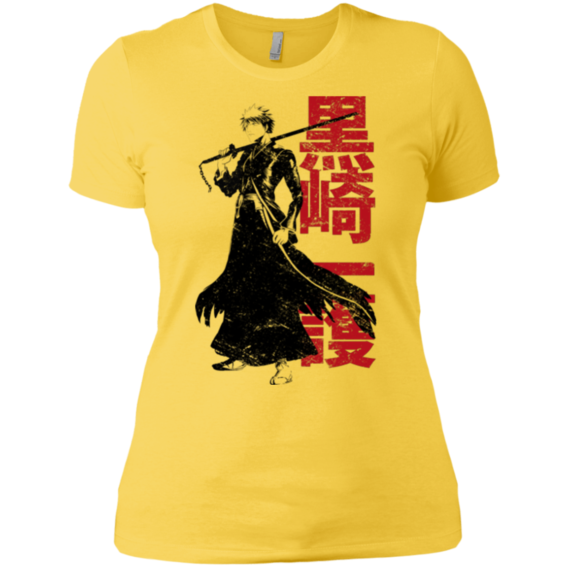Soul Reaper Women's Premium T-Shirt