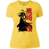Soul Reaper Women's Premium T-Shirt