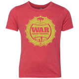 War never changes (2) Youth Triblend T-Shirt