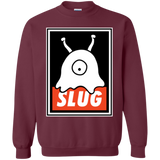 Slug Crewneck Sweatshirt
