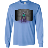 The Hunt Men's Long Sleeve T-Shirt