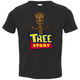 TREE STORY Toddler Premium T-Shirt