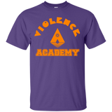 Violence Academy T-Shirt