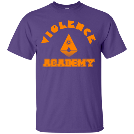 Violence Academy T-Shirt