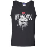 The Weapon Men's Tank Top