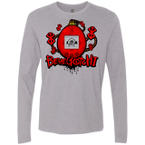 BeheGotchi Men's Premium Long Sleeve