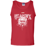 The Weapon Men's Tank Top