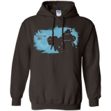 Play of the Game Mei2 Pullover Hoodie