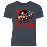 ChibiGuts Youth Triblend T-Shirt