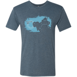 Play of the Game Mei2 Men's Triblend T-Shirt