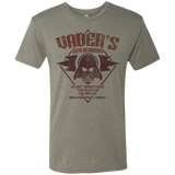 Vader Academy Men's Triblend T-Shirt