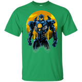 Titan Avenger Youth T-Shirt