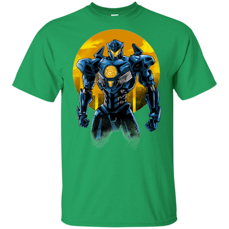 Titan Avenger Youth T-Shirt