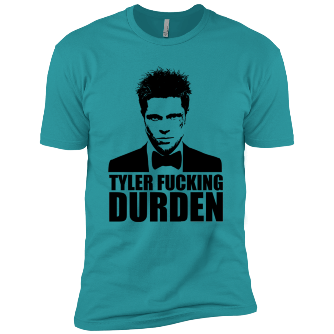 Tyler Fucking Durden Men's Premium T-Shirt