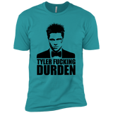 Tyler Fucking Durden Men's Premium T-Shirt