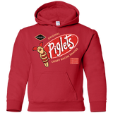 Pigsnacks Youth Hoodie