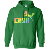 Corn Pullover Hoodie