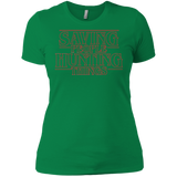 Supernatural Things Women's Premium T-Shirt