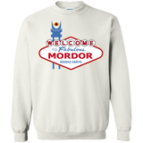 Viva Mordor Crewneck Sweatshirt