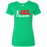 Slayer Women's Triblend T-Shirt