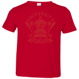 University of Melodies Toddler Premium T-Shirt