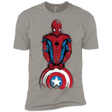 The Spider is Coming Men's Premium T-Shirt