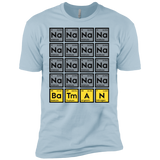 Batmanium Boys Premium T-Shirt