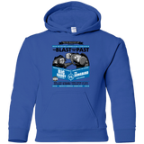 THE BLAST FROM THE PAST Youth Hoodie
