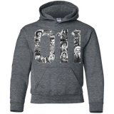 Eleven Youth Hoodie