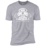 Zangief Gym Boys Premium T-Shirt