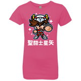 ChibiPegasus Girls Premium T-Shirt