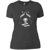 Death Walks Among You Women's Premium T-Shirt