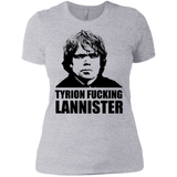 Tyrion fucking Lannister Women's Premium T-Shirt
