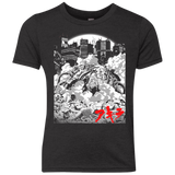 Chaos Youth Triblend T-Shirt
