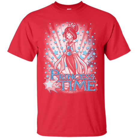 Princess Time Mulan T-Shirt