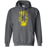 Magic H House Pullover Hoodie