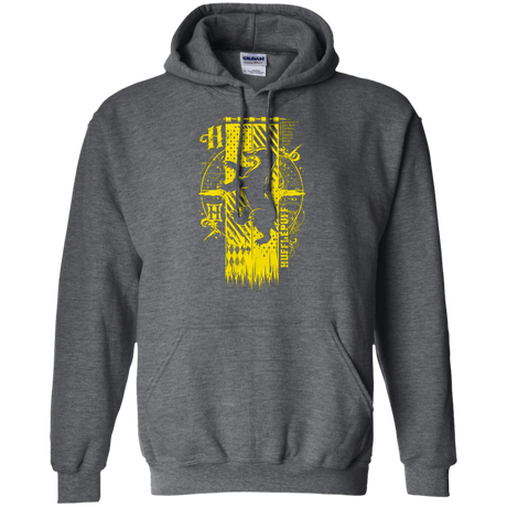 Magic H House Pullover Hoodie