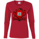 BeheGotchi Women's Long Sleeve T-Shirt
