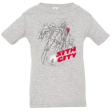 Sith city Infant Premium T-Shirt