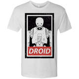 Droid Men's Triblend T-Shirt